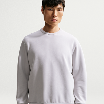 NIKE公式】ナイキ 24.7 ImpossiblySoft メンズ Dri-FIT クルー